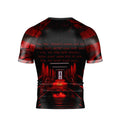 The Boogeyman Freddy Krueger Rash Guard