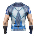 The Boys A Train Cosplay Rash Guard