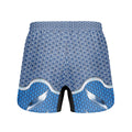 The Boys A Train Cosplay Grappling Shorts