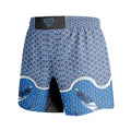 The Boys A Train Cosplay Grappling Shorts
