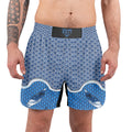 The Boys A Train Cosplay Grappling Shorts