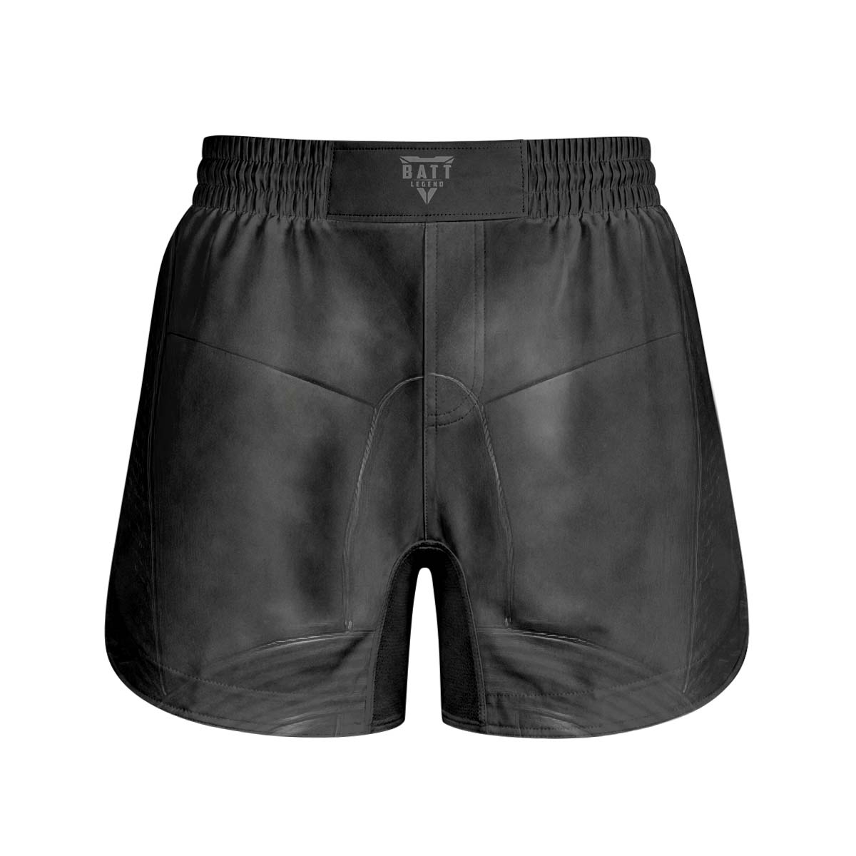 The Boys Black Noir Cosplay Grappling Shorts