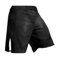 The Boys Black Noir Fight Shorts