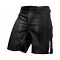 The Boys Black Noir Fight Shorts