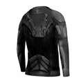 The Boys Black Noir Kids Rash Guard