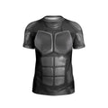 The Boys Black Noir Kids Rash Guard