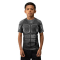 The Boys Black Noir Kids Rash Guard