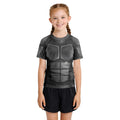 The Boys Black Noir Kids Rash Guard