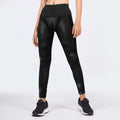 The Boys Black Noir Leggings