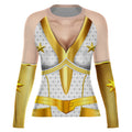 The Boys Starlight Cosplay Rash Guard