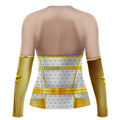 The Boys Starlight Cosplay Rash Guard