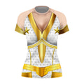 The Boys Starlight Cosplay Rash Guard