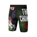 The Choker Laugh Compression Shorts