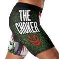 The Choker Laugh Compression Shorts