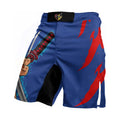 The Deadchoke Fight Shorts