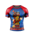 The Deadchoke Rash Guard