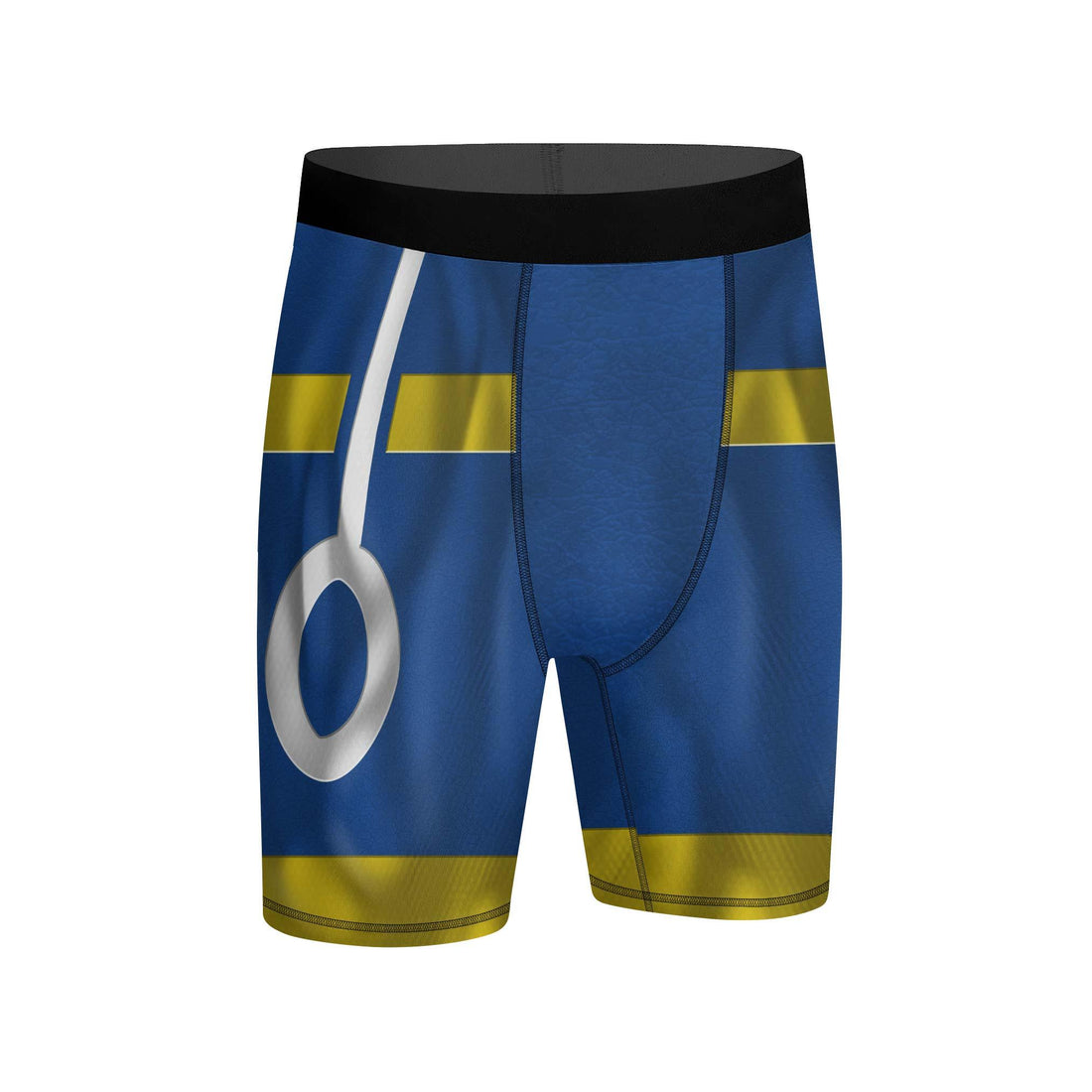 The Immortal Compression Shorts