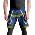 The Immortal Fight Shorts