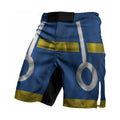 The Immortal Fight Shorts