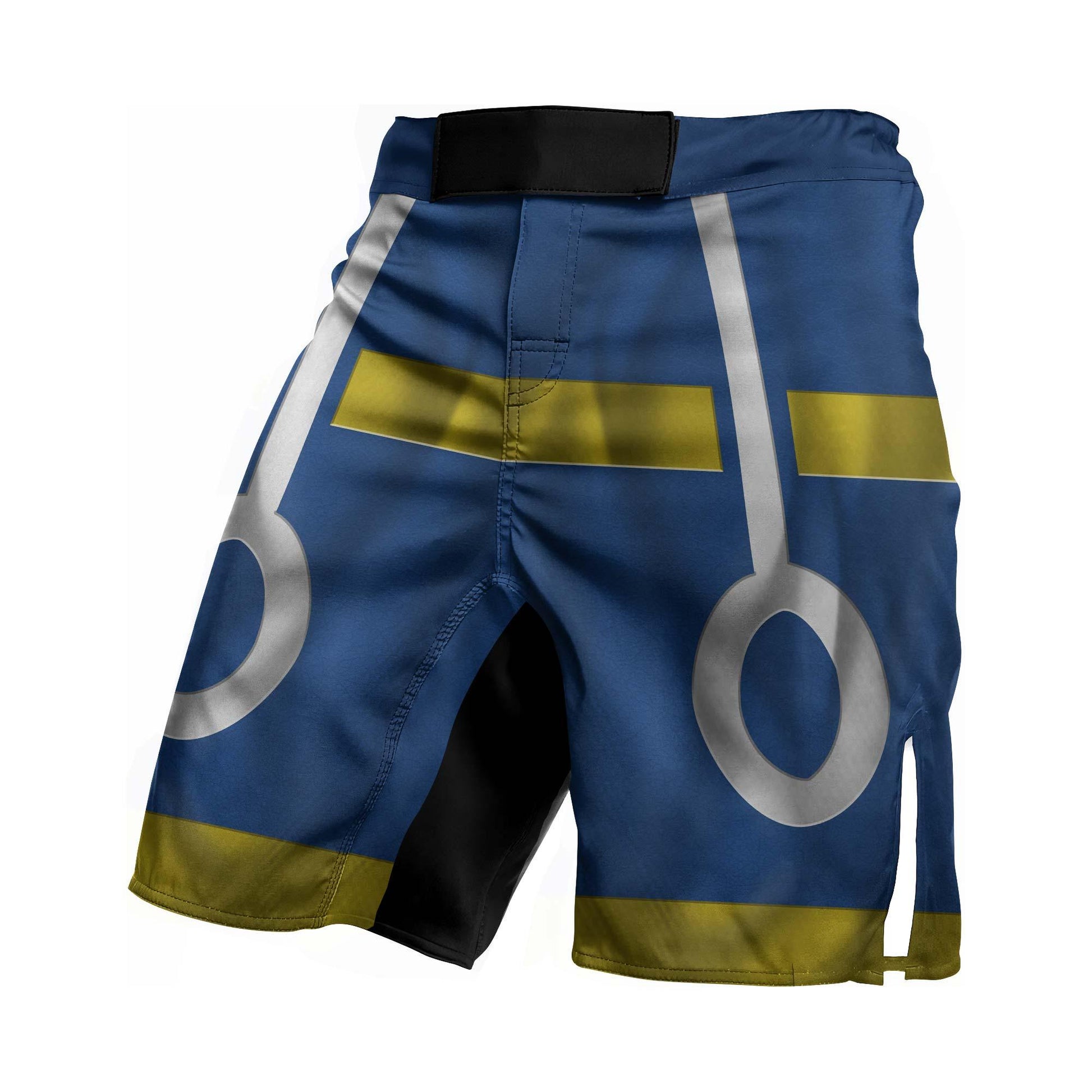 The Immortal Fight Shorts