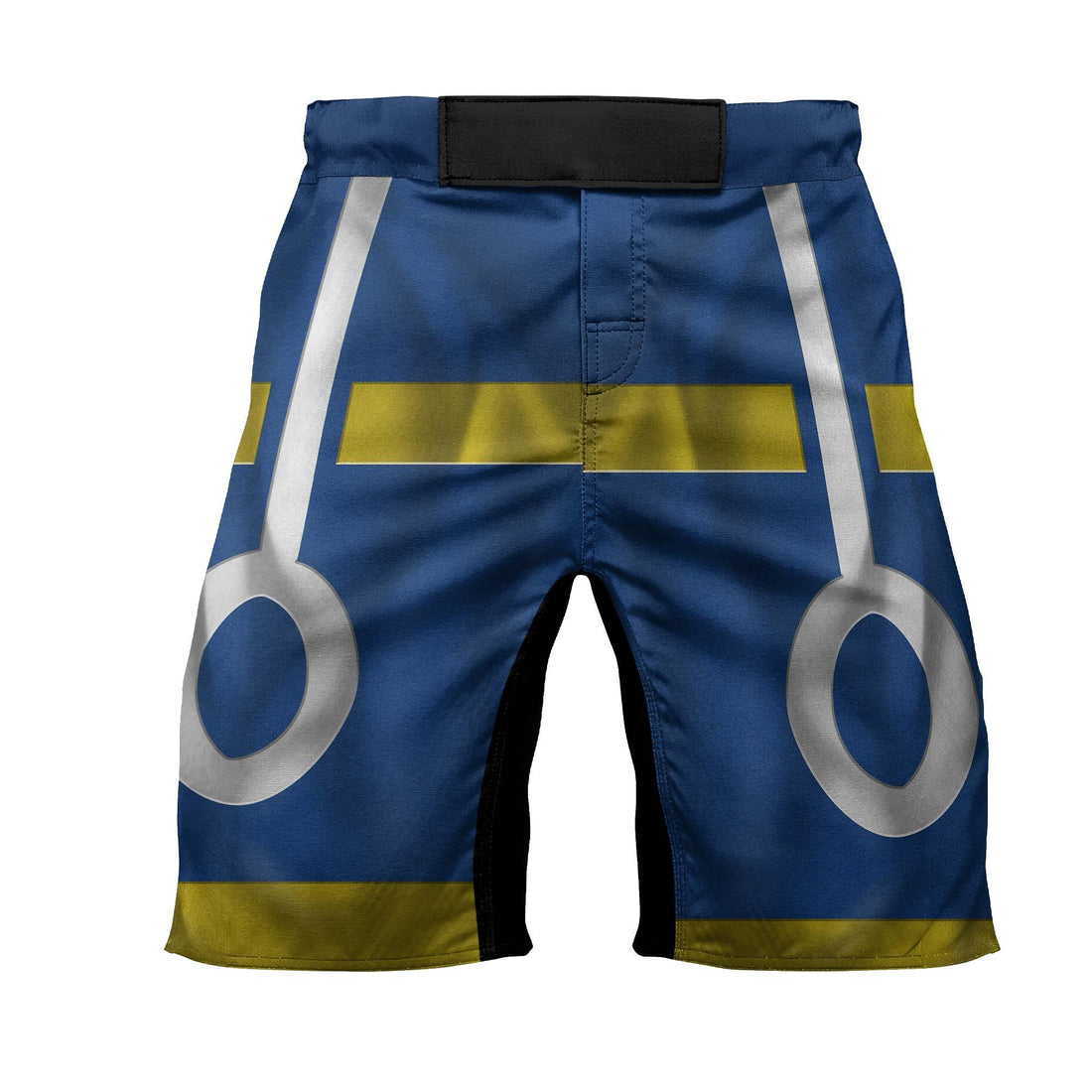 The Immortal Fight Shorts