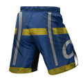 The Immortal Fight Shorts
