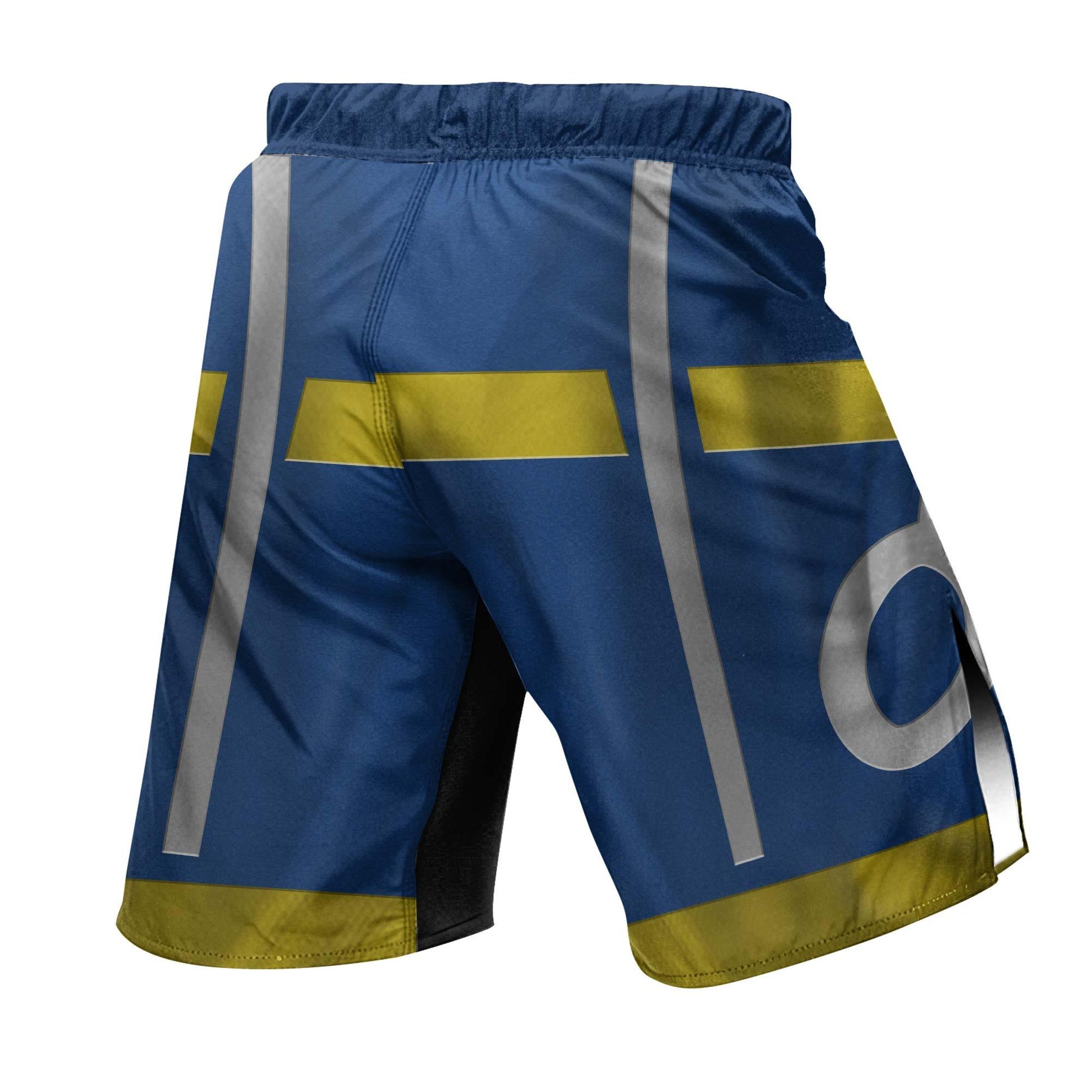 The Immortal Fight Shorts