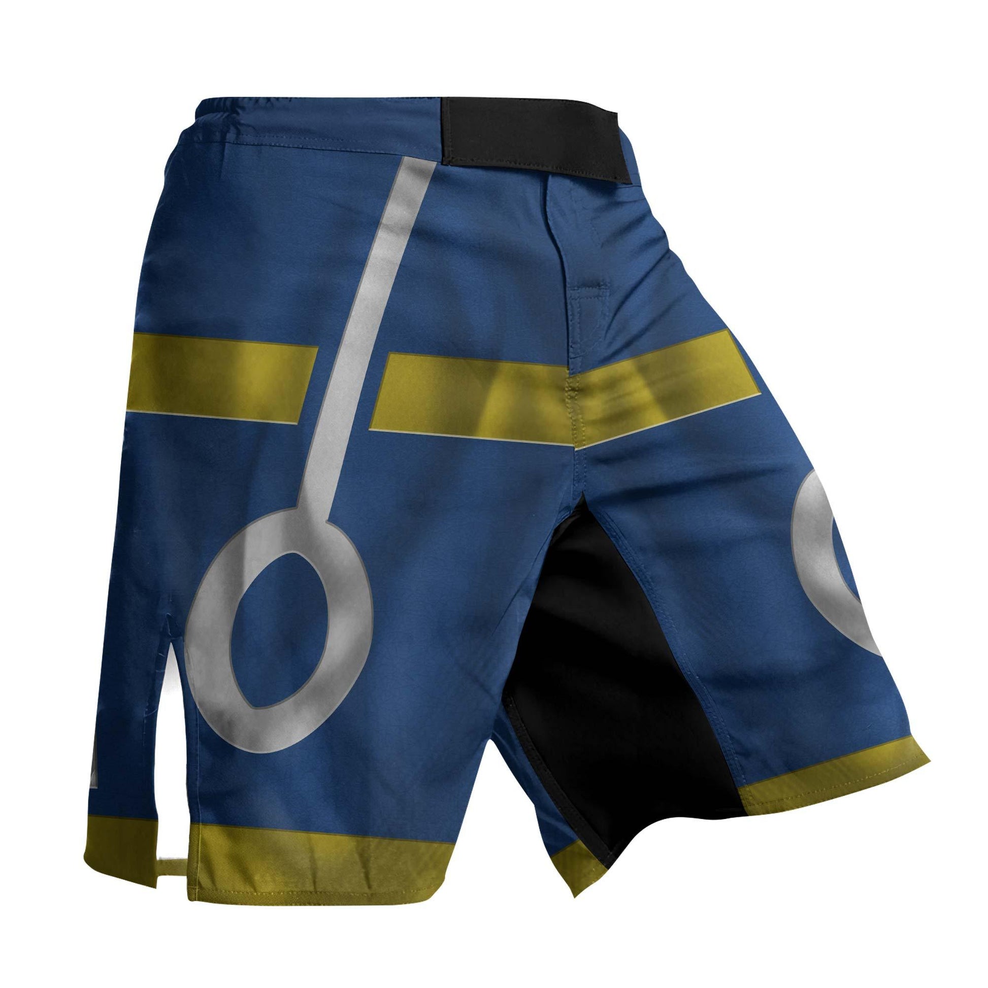 The Immortal Fight Shorts
