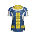 The Immortal Kids Rash Guard