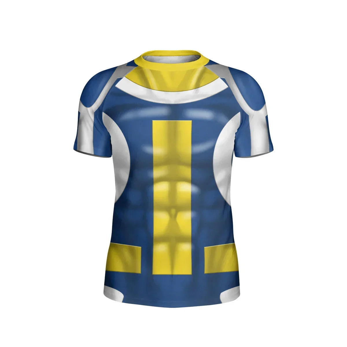 The Immortal Kids Rash Guard