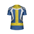 The Immortal Kids Rash Guard
