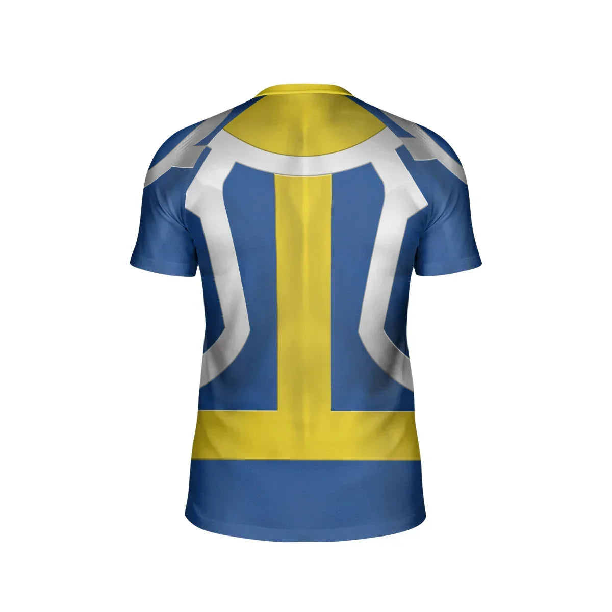 The Immortal Kids Rash Guard
