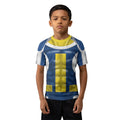 The Immortal Kids Rash Guard