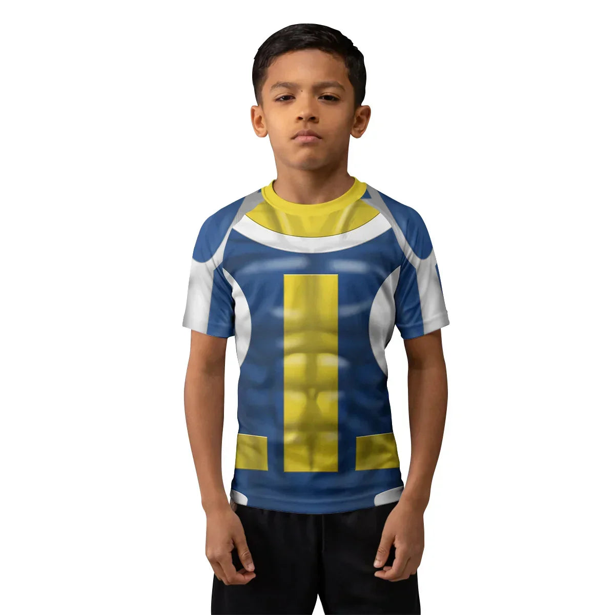 The Immortal Kids Rash Guard
