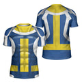 The Immortal Kids Rash Guard