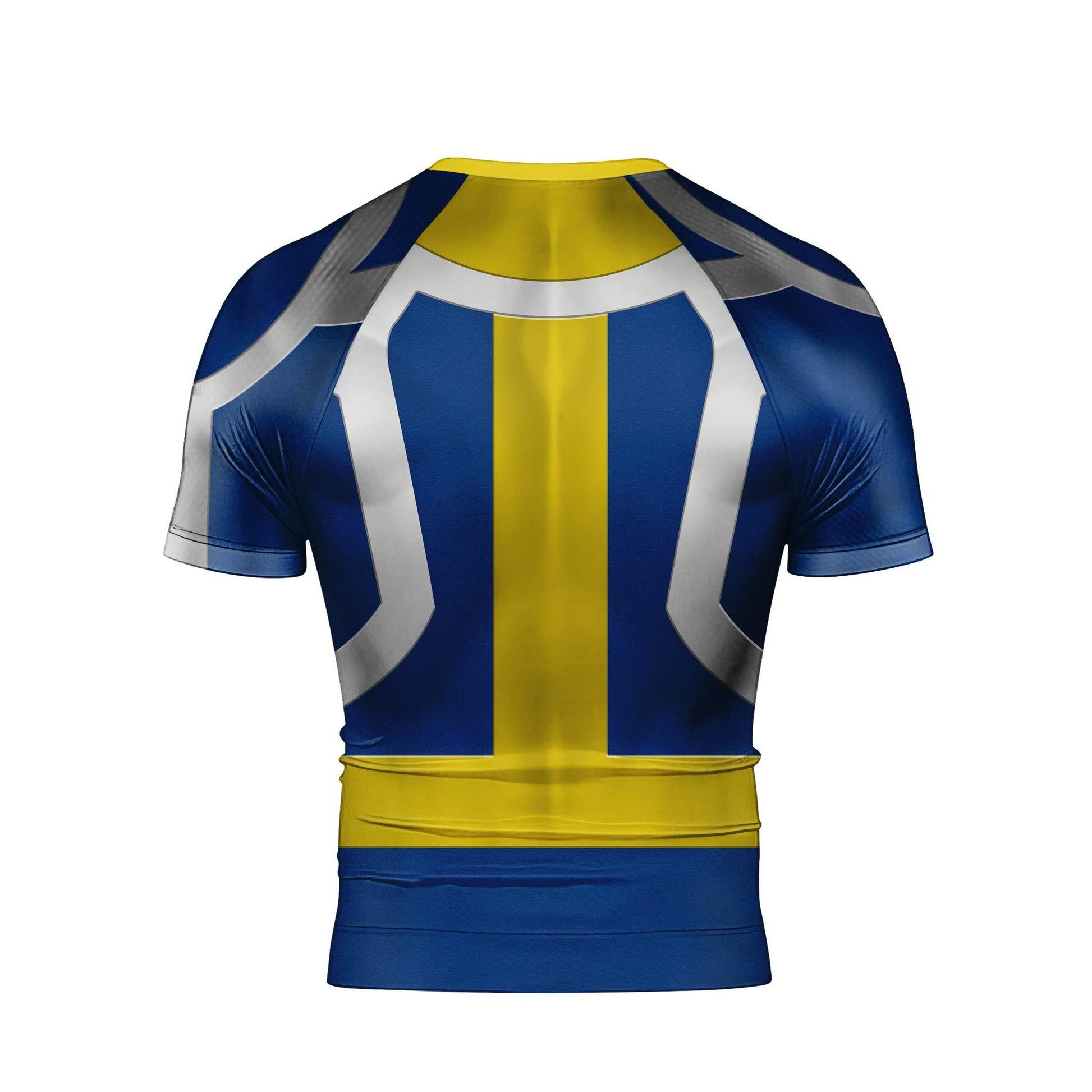 The Immortal Rash Guard
