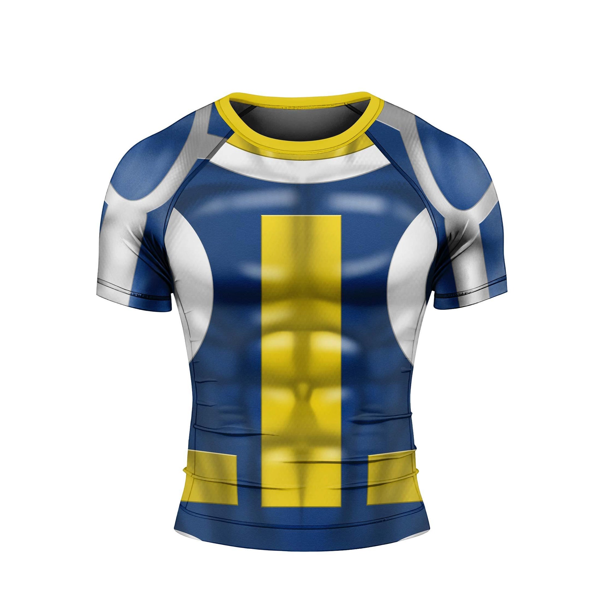 The Immortal Rash Guard