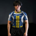 The Immortal Rash Guard
