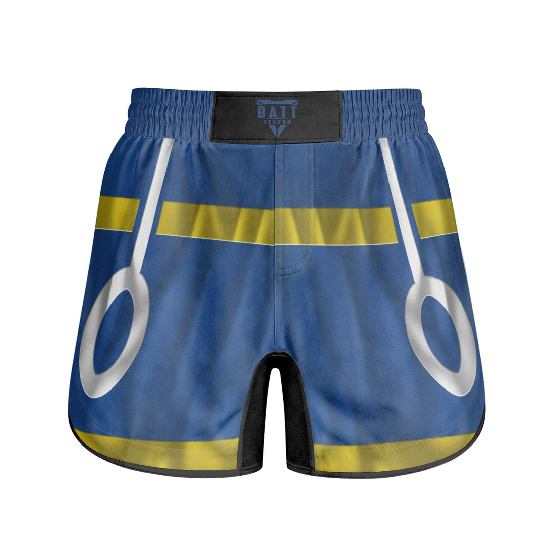 The Immortal Grappling Shorts