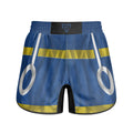 The Immortal Grappling Shorts