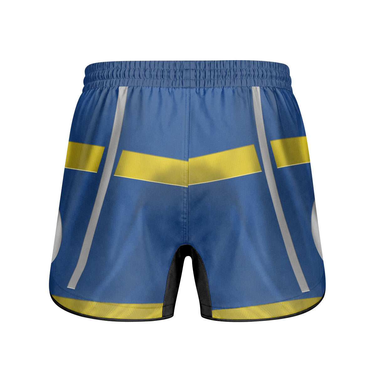 The Immortal Grappling Shorts