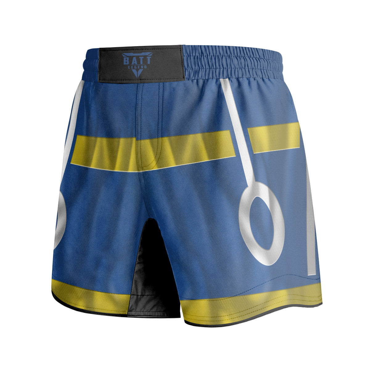 The Immortal Grappling Shorts