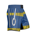 The Immortal Grappling Shorts