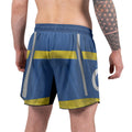 The Immortal Grappling Shorts