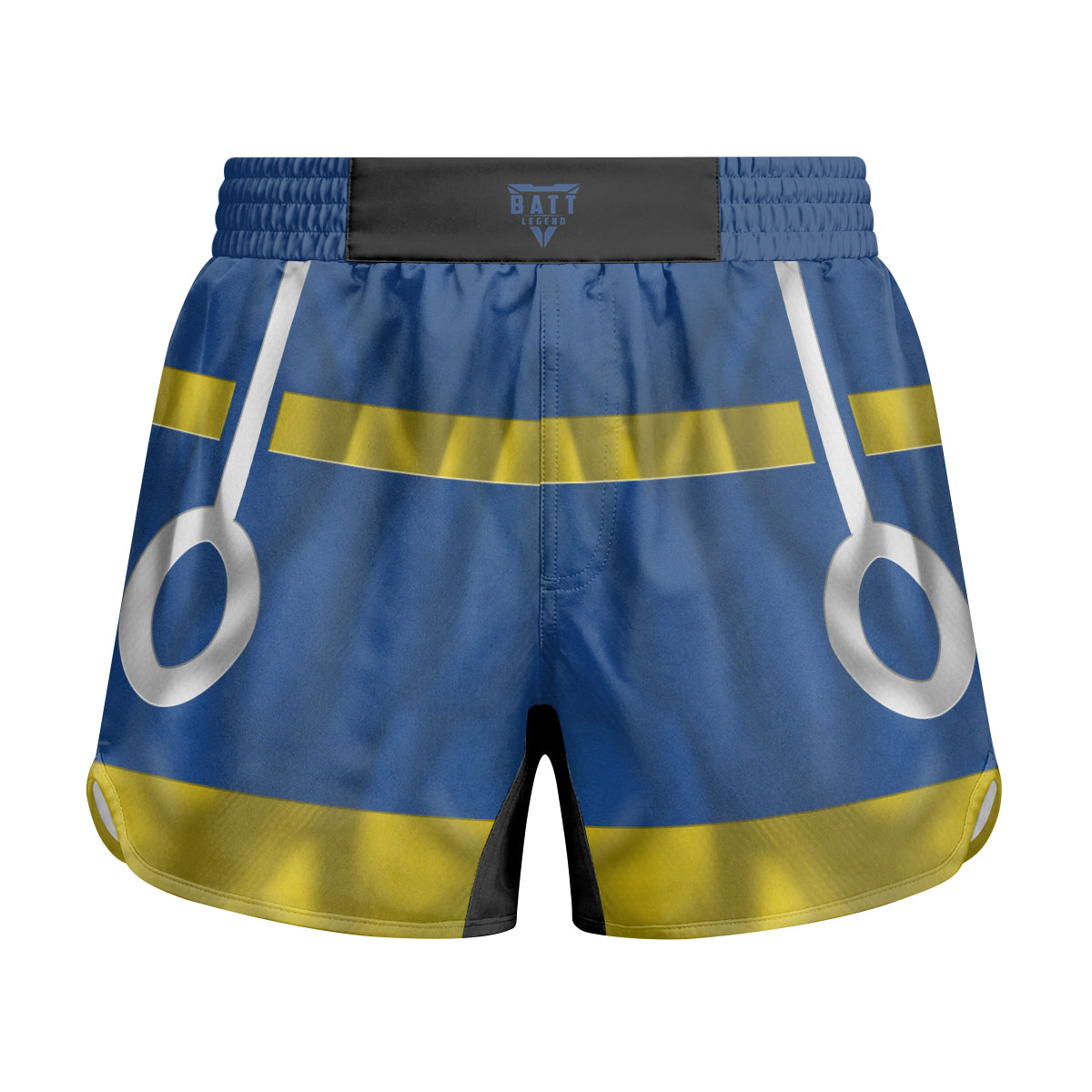 The Immortal Kids Grappling Shorts