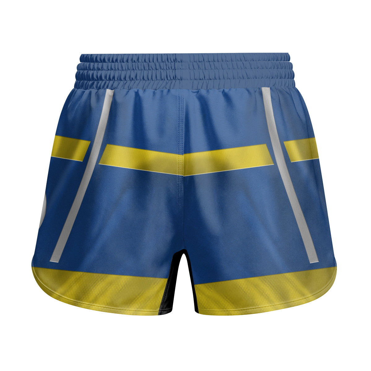 The Immortal Kids Grappling Shorts