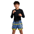 The Immortal Kids Grappling Shorts