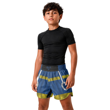 The Immortal Kids Grappling Shorts