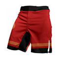 The Incredibles Fight Shorts