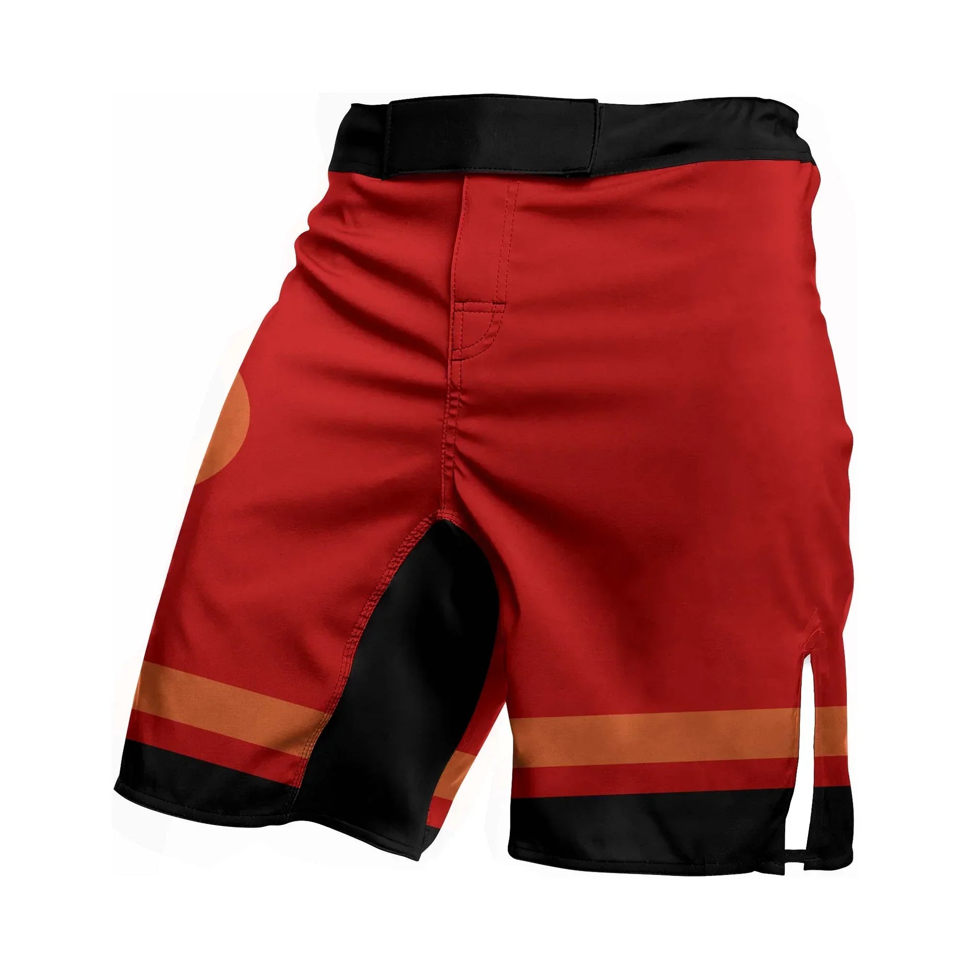 The Incredibles Fight Shorts
